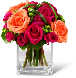 Emotions Rose Bouquet by Better Homes and Gardens  from Monrovia Floral in Monrovia, CA